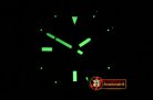 Breitling Superocean II 42mm SS/RU Blk/Yellow GMF Asia 2824