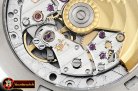 Patek Philippe Aquanaut Travel Time 5164A SS/RU Black GRF MY9015 Mod