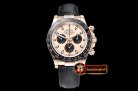 Rolex Daytona 116515 CER/RG/LE Rose G/Stk OMF A4130 Mod