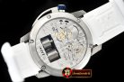 HYT H1 Series SS/RU White/Blue CYF Asia 23J Mod