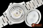Breitling SuperOcean II 44mm SS/SS Black/Num GF Asia 2824