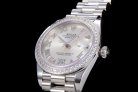 RDJ200505H - BPF Rolex Datejust Ladies 2836-2 Automatic Movement 31MM 178384