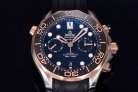 OMEGA Ceragold 44MM 9900 2021100945