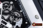 Replica Richard Mille RM055 Bubba Watson White Cer Black CER/VRU