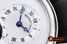 Replica Breguet Jubilee Ref. 3220 SS/LE Wht Flying Tourbillon