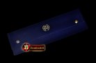 Franck Muller Long Island Peony DIAM/SS/LE (Blue) Blue MOP Swiss Qtz