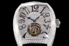 Franck Muller GRAND COMPLICATIONS 8889 T G DF VIN D8 FM D ABF FM008