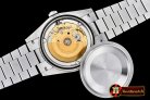 Rolex DayDate 228206 SS/SS Green Roman BP Swiss 2836