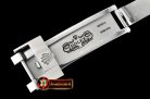 Rolex Explorer II Ref.216570 SS/SS White JF V3 Asia 2836
