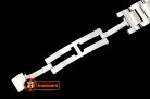 Cartier Balon Bleu Midsize 33mm SS/SS Red MY9015 Mod
