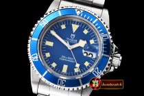 TUD032A - Submariner SS/SS Blue JKF Asia 2836
