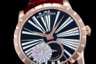 Roger Dubuis EXCALIBUR RDDBEX0274 42MM PF-9015 RD006