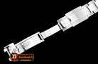 Rolex YachtMaster 116622 40mm SS/SS Rolesium ARF SH3135