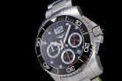 Longines Swiss Super-LumiNova 41MM ASIA7750 2021100924