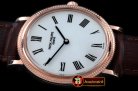 PP0183A - 5120 Calatrava RG/LE White
