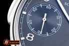 IWC0332D - Portugese 524204 SS/ME Grey SS YLF A-23J Cal95290
