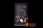 Patek Phillipe Boxset 2018 with Papers Booklets