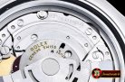 Rolex YachtMaster Ref.116622 SS/SS Rolesium BP A3135 Mod