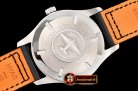IWC Mark XVIII IWC327001 SS/LE Black M+F Asia 2892