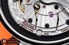 Omega Planet Ocean 42mm Cer Bez SS/NY/RU Black BP MY9015 Mod