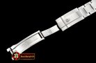 Rolex Datejust DJ 36mm Oyst Flt 904L SS/SS Pearl White ARF A3135 Mod