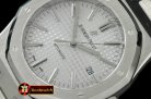 AP0300 - Royal Oak 15400 SS/SS White AP 3120