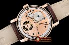Vach. Constantine Legend Chinese Zodiac Tourbillon RG/LE Tiger Tourb