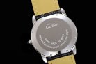 CARTIER SOLO W6700255 3WF36MM