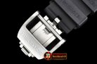 Richard Mille RM033 Extra Flat Automatic TI/RU Blk/Roman SF A23J