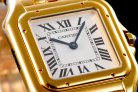 Cartier Panthere Secrete Swiss Quartz 22mm CAR884822E