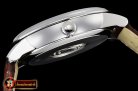 Omega De Ville Prestige Power Reserve SS/LE Wht ZF Asia 23J