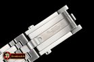 Omega Seamaster 300m 007 50th Anv SS/SS Blk OMF V2 Asia 2824