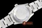 Replica Rolex DateJust Midsize 31mm SS/SS Wht MOP Diam BP Asia 2