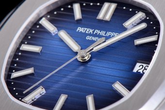 Patek Philippe 5711R 324 40MM GR2021101237