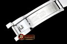 Rolex Datejust II DJ2 41mm Oyt Smt RG/SS Grey/Rmn BP Asia 2813
