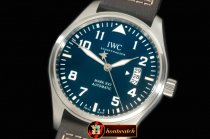 IWC0271 - Mark XVII LPP SS/LE