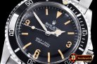 Rolex Vintage Submariner Ref.5513 Exp SS/SS BP A2836