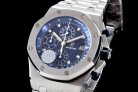 Audemars Piguet ROYAL OAK OFFSHORE 25721ST.OO.1000ST.01 JF-7750 AP001W