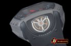 Best Replica Hublot LaFerrari Masterpiece TI/RU Black Asian 2813