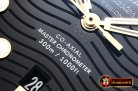 Omega Seamaster 300m 2018 YG/SS/RU Black OMF Asia 8800