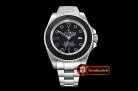 Rolex Deep Sea SD 116660 SS/SS Phantom Black Miyota