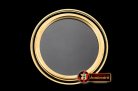 Patek Philippe Nautilus 40mm Tourbillon Fantasy DIAM/YG Asia HW Tourb