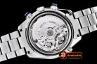 OMG0460C - P-Ocean Chrono JHF SS/SS Blue A-7750