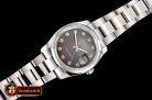 Rolex DateJust 36mm Oyst Dm 904L SS/SS Blk MOP/D GMF SA3135