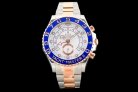 ROLEX YACHI MASTER116681 901L 44MM GM-7750 RX023