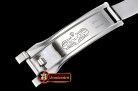 Rolex DJ2 41mm Oyst Flt 904L YG/SS Gold/Diam ARF Asia 2824