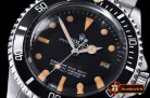 Rolex Vintage SeaDweller Ref.1665 Single Red BP A2836