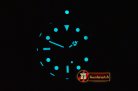 Rolex Seadweller 126600 43mm SS/SS Single Red BP Asia 3235