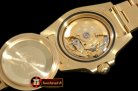ROLSUB0152B - 116619 Blue FG Sub Swiss Eta 2836