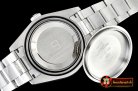 Rolex Milgauss Black 116400M SS/SS Black ARF Asia 2836